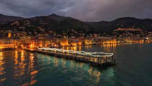 Terrazza d'Amare - Alassio Centro - Foto 2