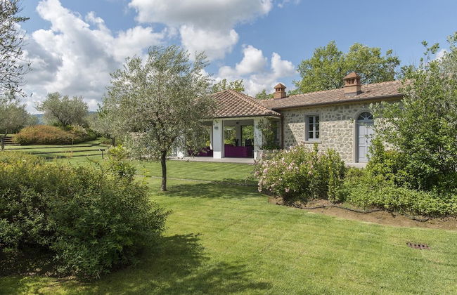 Villa Ninfeo 10 4 Emma Villas - Photo 62