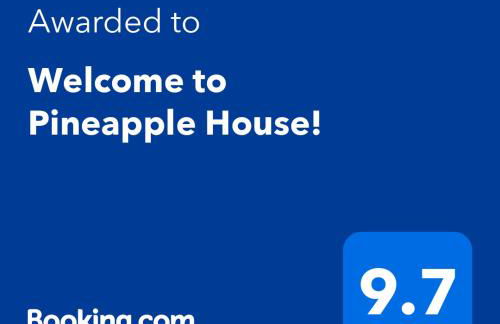 Welcome to Pineapple House! - Foto 21