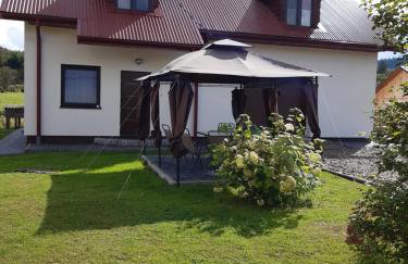 domek olszanka - Foto 1