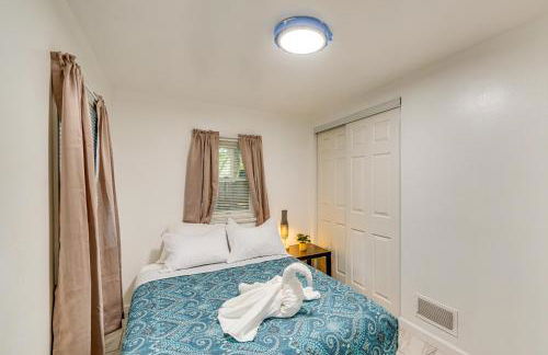 Cozy House on Meadowbrook Lake Serene, Scenic! - Photo 18