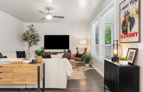 Hot Tub - Sauna - Fire Pit - Ping Pong - Darts - Foto 35