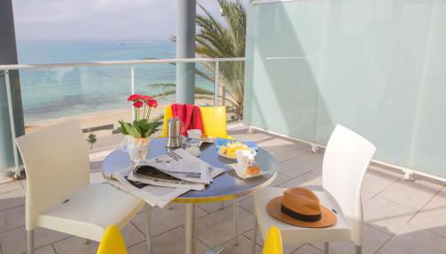 Apartamentos Turísticos Mix BR AT2179 - Photo 3