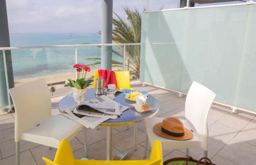 Apartamentos Turísticos Mix BR AT2179 - Photo 3