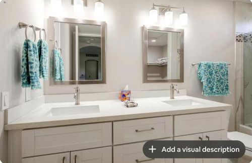 Desert Princess Serenity Suite - Foto 65