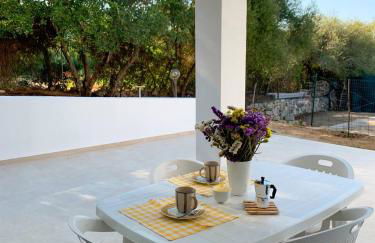 SARDEGNA "RI-ALE" a DUE PASSI DAL MARE BARI SARDO - OGLIASTRA - COD IUN Q8596 - Foto 15