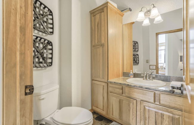 5brmountain Luxuryhikingdog Friendly! - Photo 35