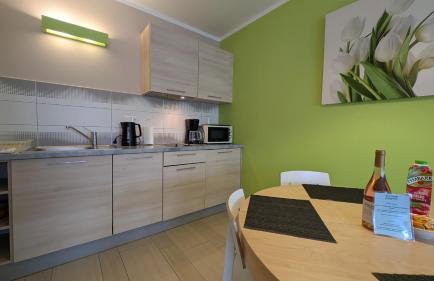 Apartamenty Morze Wygody - Foto 59