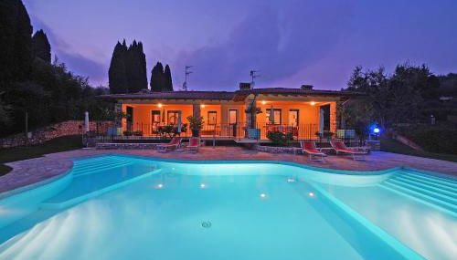 Villa Sul Garda - Foto 2