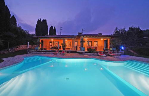 Villa Sul Garda - Foto 2