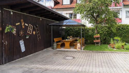 Ferienwohnung Zobl - Foto 5