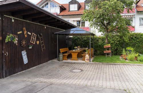 Ferienwohnung Zobl - Foto 5