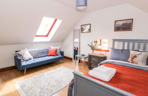 Shieldhill Farm House - Foto 25