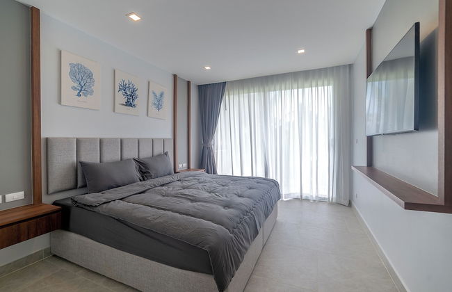 Blue Haven Bay Luxury Pool Villa - Foto 2