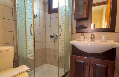 Conte Makris - Achilleion Village - Foto 23