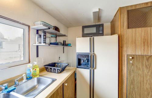 Walk to Loop Trail! East Wenatchee Basecamp - Foto 9