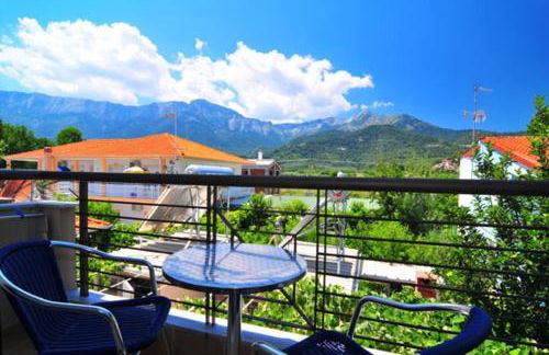 Meltemi Villa - Foto 31