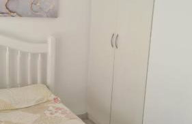 Apartamento com varanda de frente para o MAR - Angra dos Reis - Shopping Piratas - Portaria 24hs - Foto 16