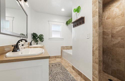 The Gatsby: Heated Pool & Spa in North End Boise - Foto 18