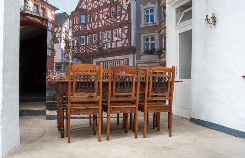 Das Haus Am Markt - Foto 36