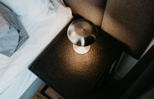 3-Floor Oasis in the Heart of Koblenz, Sleeps 16 - Foto 40