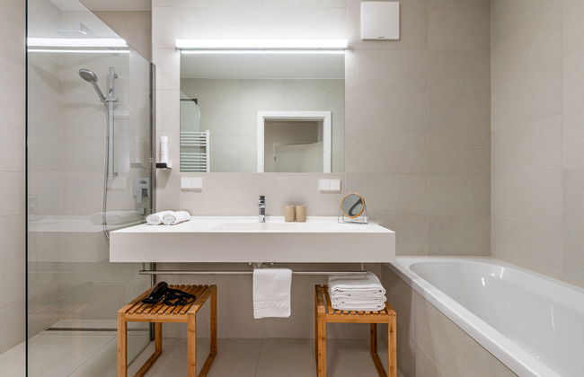 Sonnentanz alpe maritima Ski & See-Top 2 - Foto 14