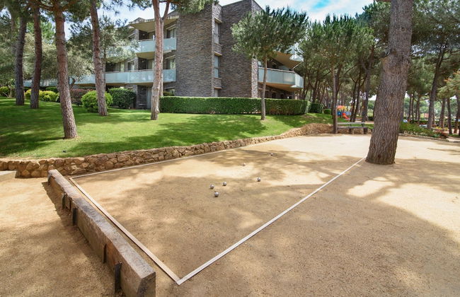 Aparthotel Ciutat de Palol - Foto 49