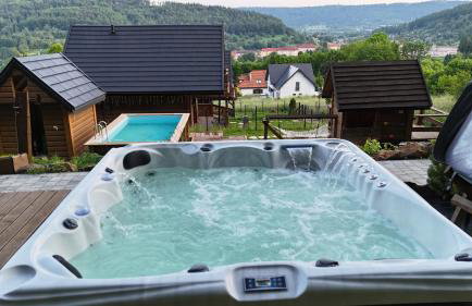 Domki na Kamiennej Laworcie - Foto 64