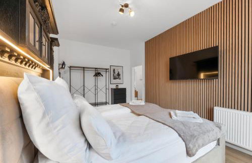 Elite Weser Apartments - Foto 54