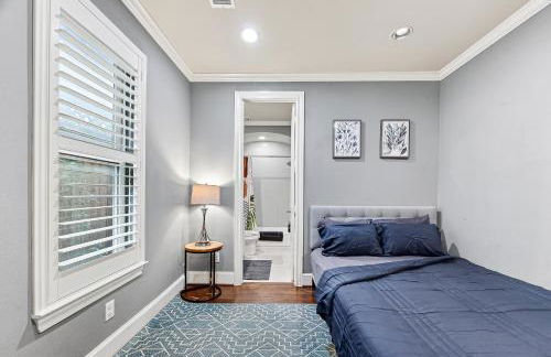 Tesla-Charger TX Medical Ctr Sleeps 7 5 beds - Foto 13