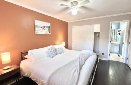 Relaxing Work-Ready 3BD2BA - 1 Mile to U of I - Foto 21