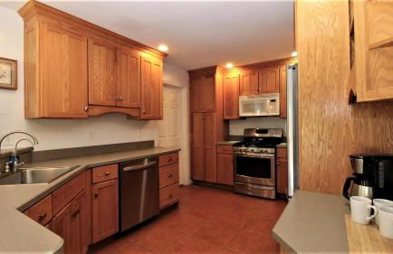 Fairwinds Cottage - Foto 9