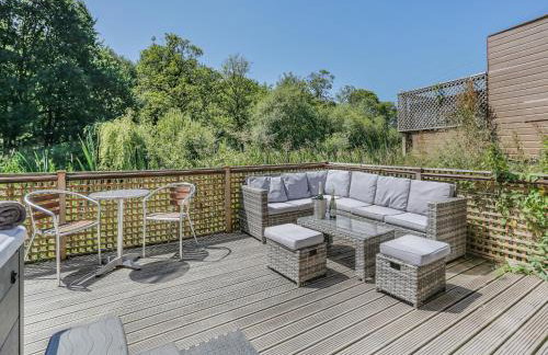 Waterside Lodge Fourteen - Uk36707 - Foto 18