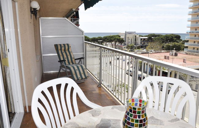 Apartaments Països Catalans - Foto 21