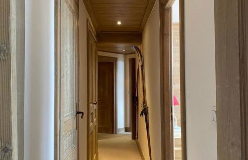 Appartement convivial 3 chambres avec accès pistes à Val-d'Isère - FR-1-518-88 - Foto 12