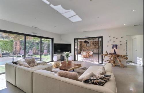 Villa Prestige Confort & Piscine - Photo 32