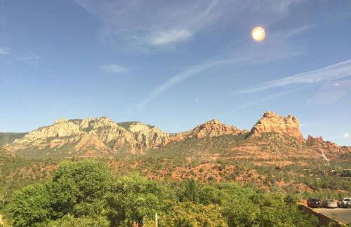 The Triple Palms - Foto 45