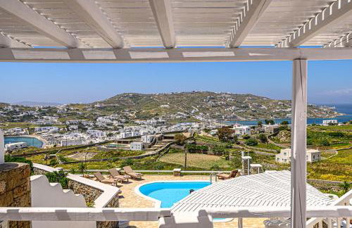 9 Muses Villas Mykonos - Photo 78