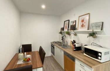 Ferienwohnung Nähe Augenklinik - Foto 9