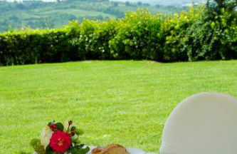 Agriturismo Le Colombe Assisi - Foto 16