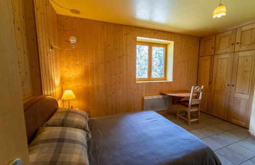 Magnifique chalet à 3km PEYRAGUDES PYRENEES LUCHON - Foto 40