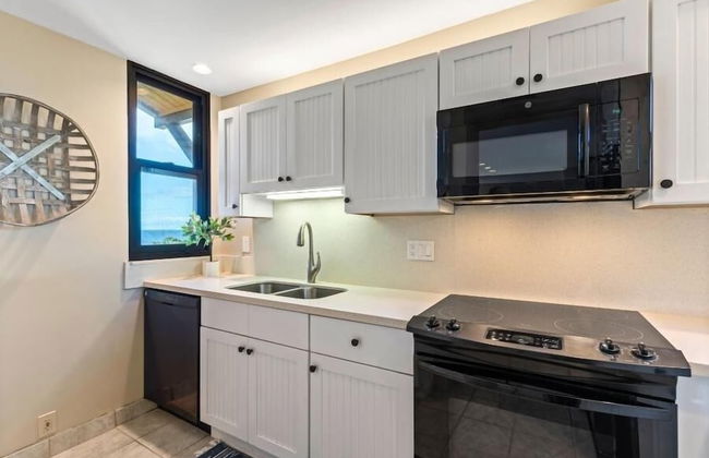 Wailea Elua, #0802 2 Bedroom Condo by RedAwning - Foto 9