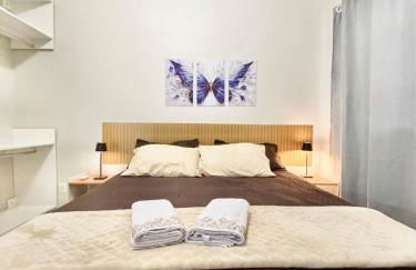 Apartamento Premium Cama Queen Ar Cond centro cidade - Foto 16