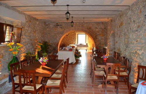 Country Relais La Torretta Baronale - Foto 29