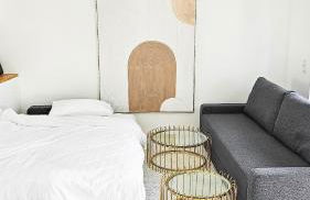 Beautiful new R apartment -15 min to Octoberfest - Foto 6