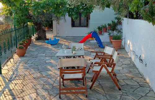 ChrysaMare Luxury living Ολόκληρη κατοικία - Photo 40