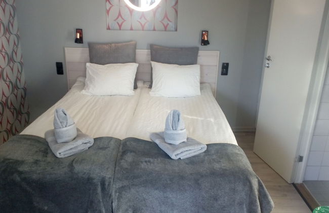 Kvarngården Natur Resort - Foto 20