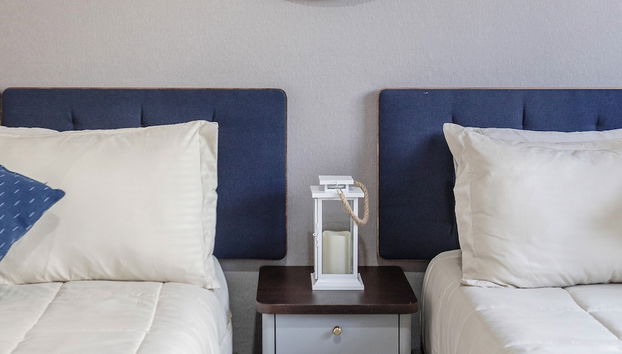 Charming 2BR Escape - Roma Norte Laundry Wifi - Foto 2, Habitación