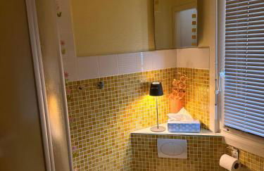 Häuschen am Vielitzsee mit großem Garten - Foto 11