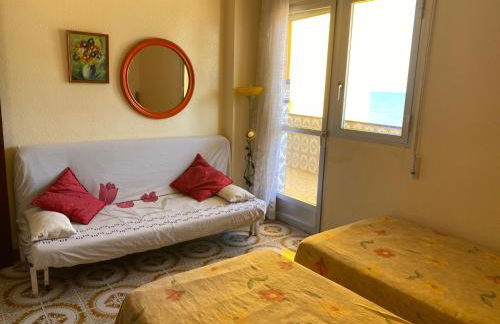 1era linea de playa VILLA MARGARET Cullera Marenyet - Foto 31